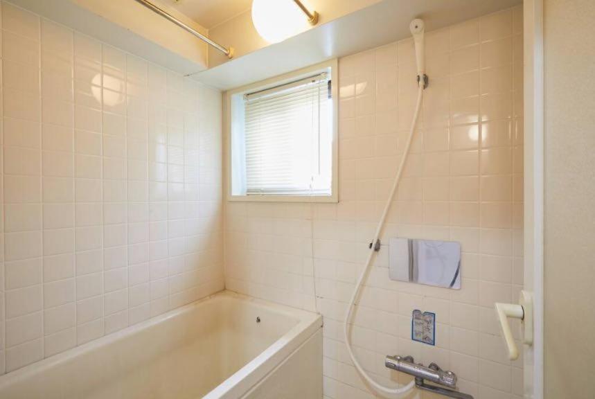 Apartment 5th Floor Aoda Apartment: Convenient Location Near Asakusa, Ginza, And Shinjuku Tokyo