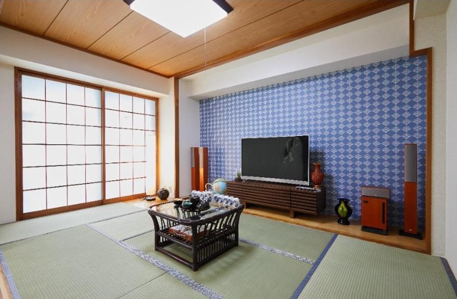 5th Floor Aoda Apartment: Convenient Location Near Asakusa, Ginza, And Shinjuku *
