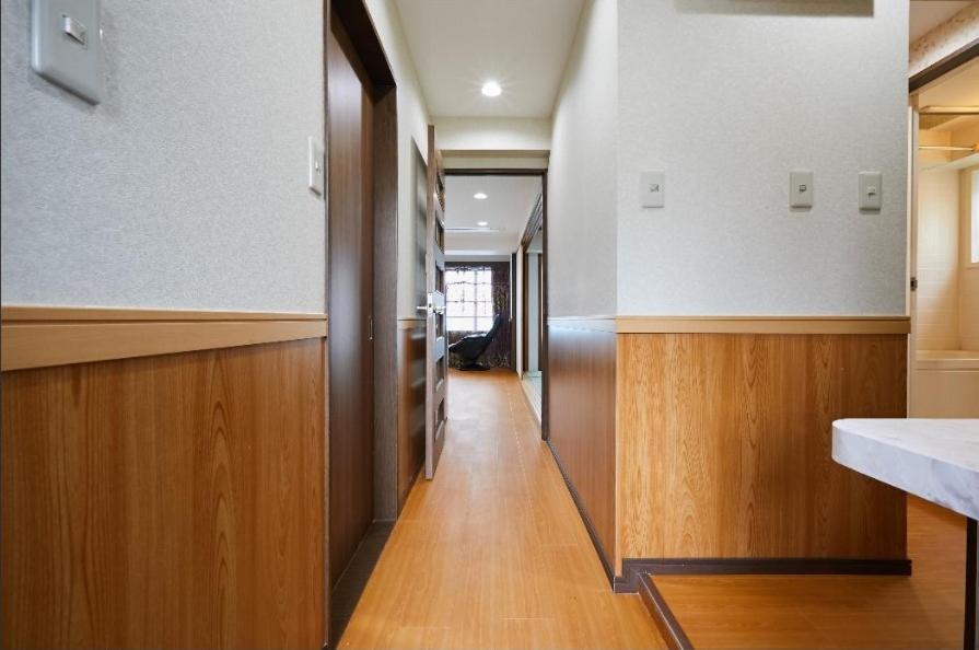 5th Floor Aoda Apartment: Convenient Location Near Asakusa, Ginza, And Shinjuku Apartment *