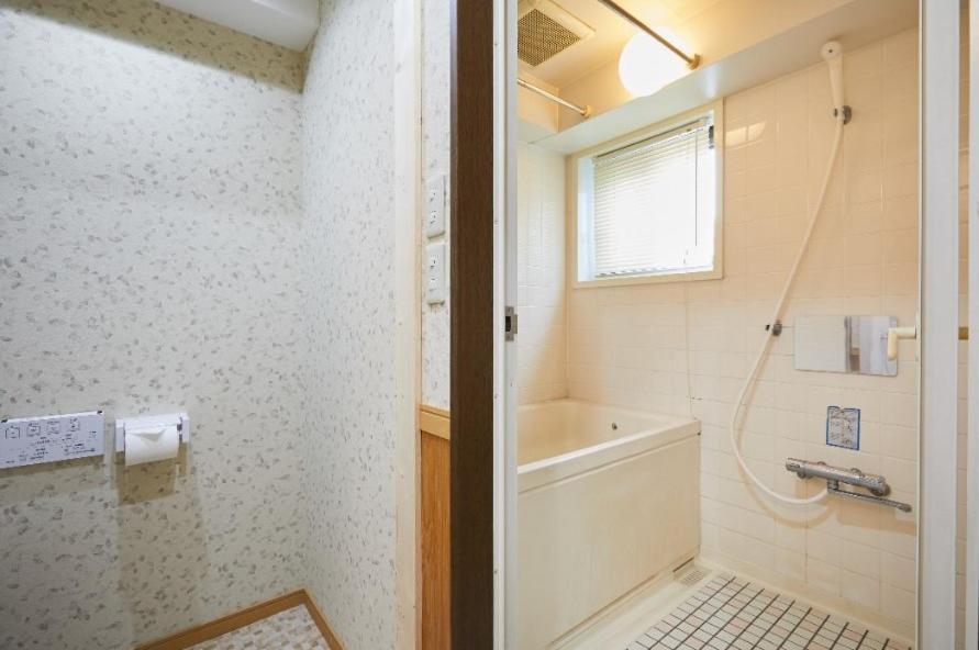 Apartment 5th Floor Aoda Apartment: Convenient Location Near Asakusa, Ginza, And Shinjuku *