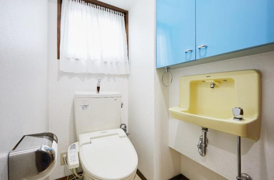 Apartment 5th Floor Aoda Apartment: Convenient Location Near Asakusa, Ginza, And Shinjuku Tokyo