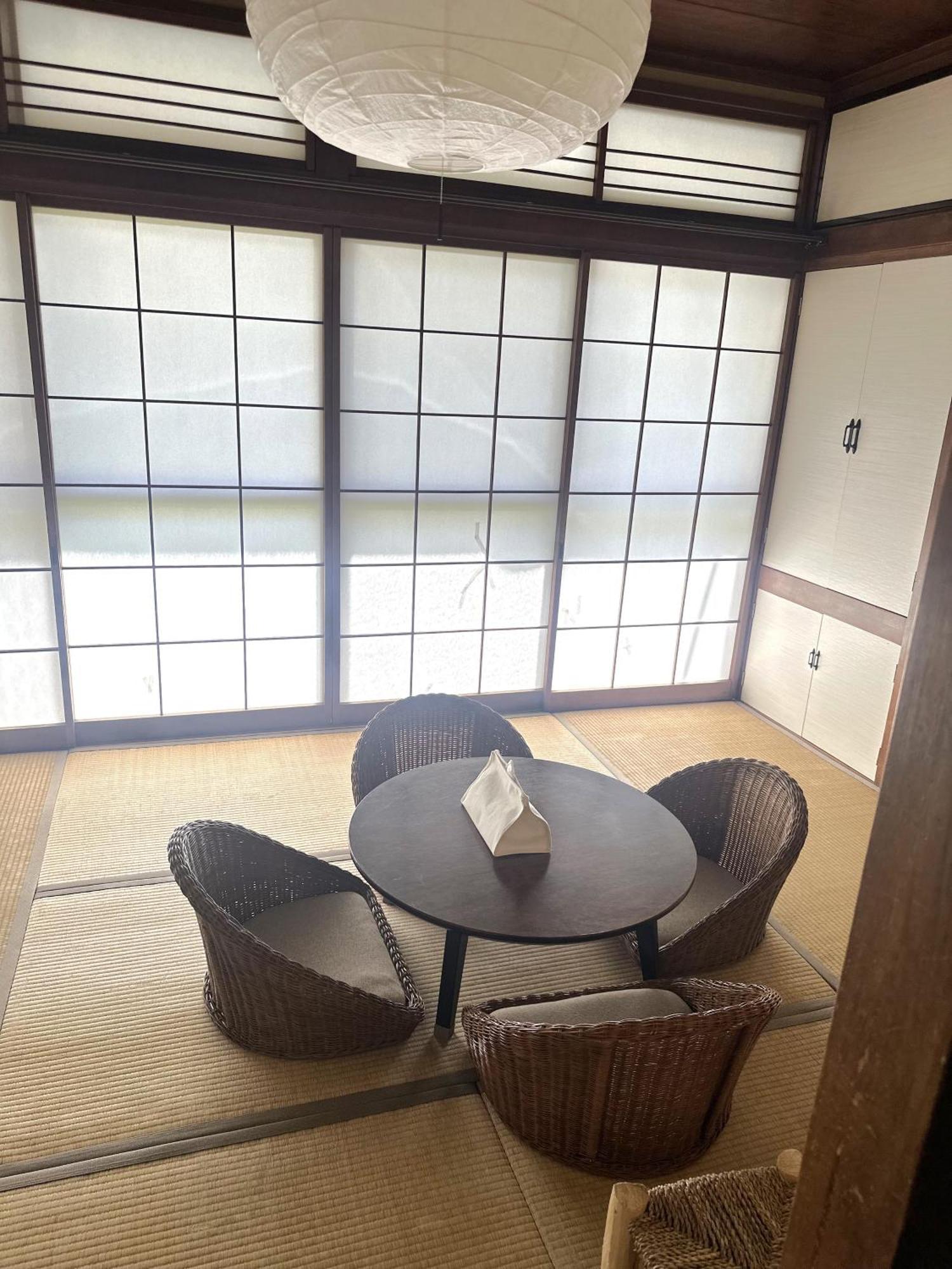 Apartment 鎌倉一丁目貸家