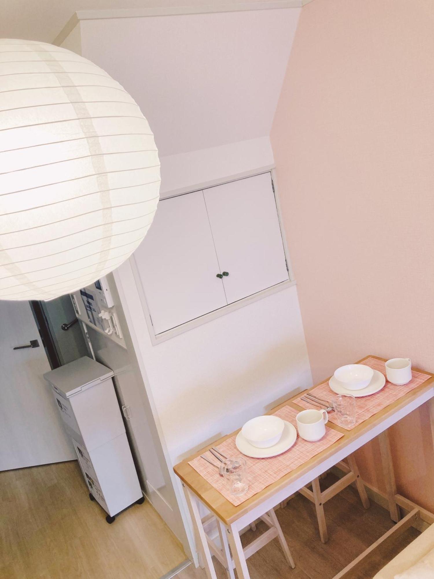 Apartment アンドステイ旭ヶ丘1丁目 Tokyo