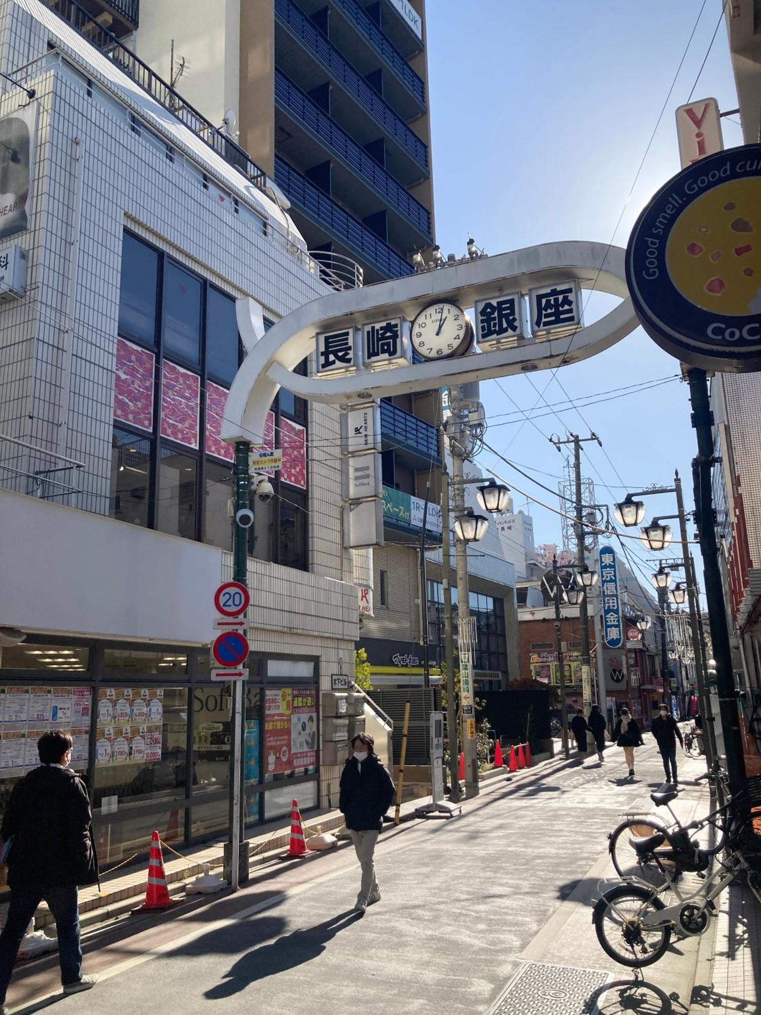 アンドステイ旭ヶ丘1丁目 Apartment *