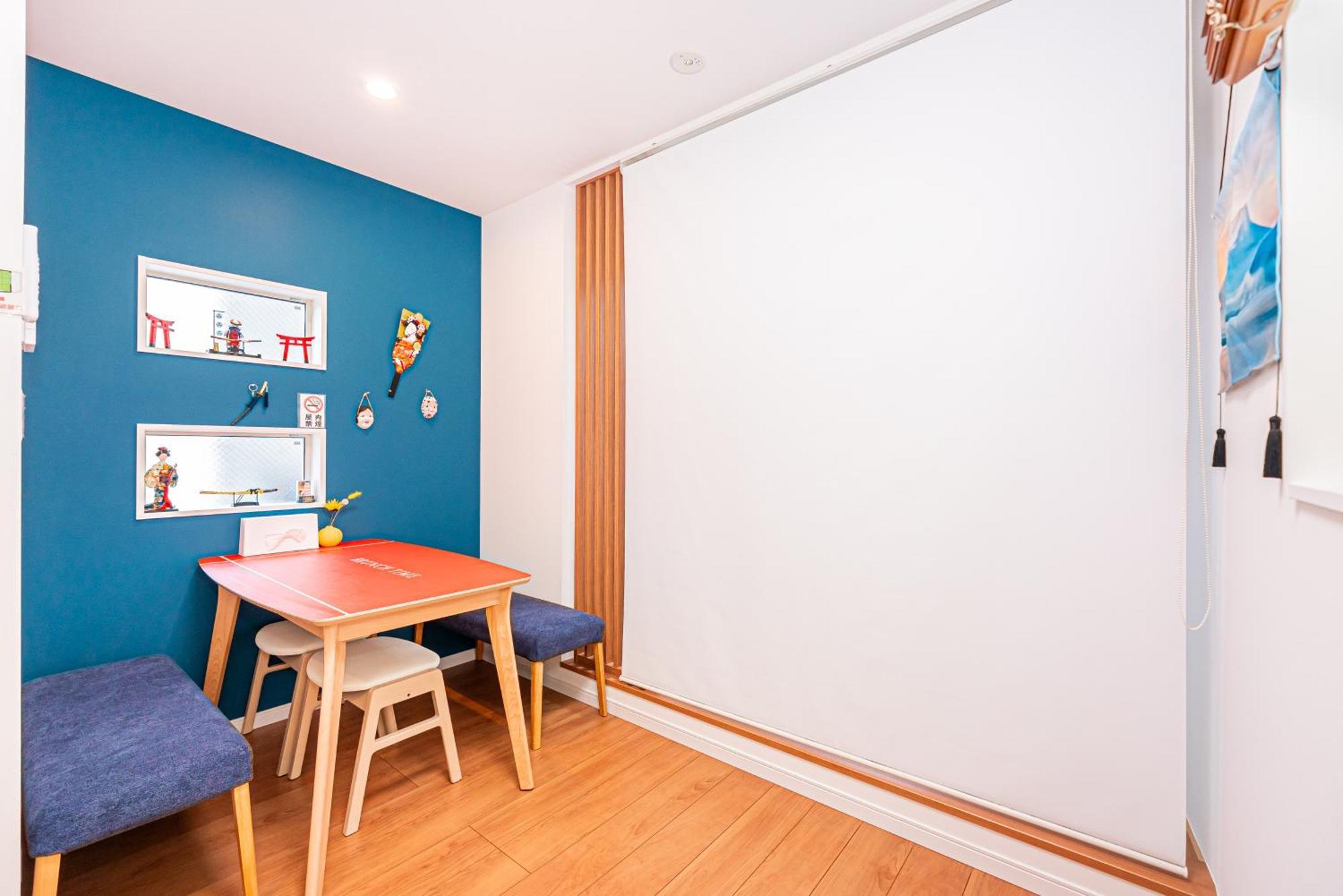 Kyara House A