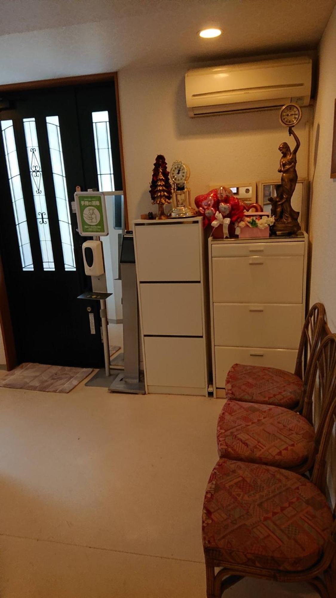 Setagaya-ku - House - Vacation 16505 Guest house