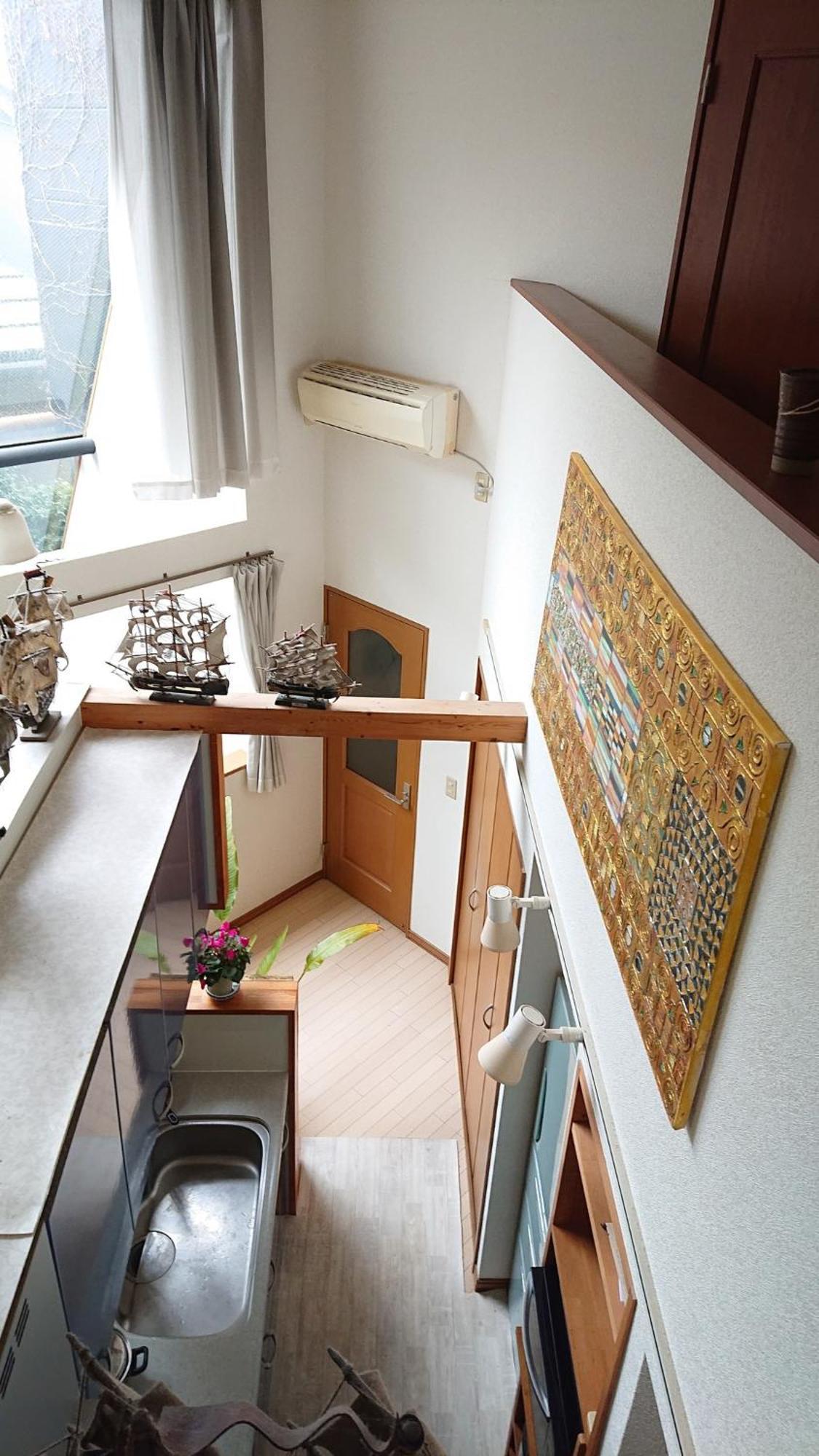 Guest house Setagaya-ku - House - Vacation 16505 Tokyo