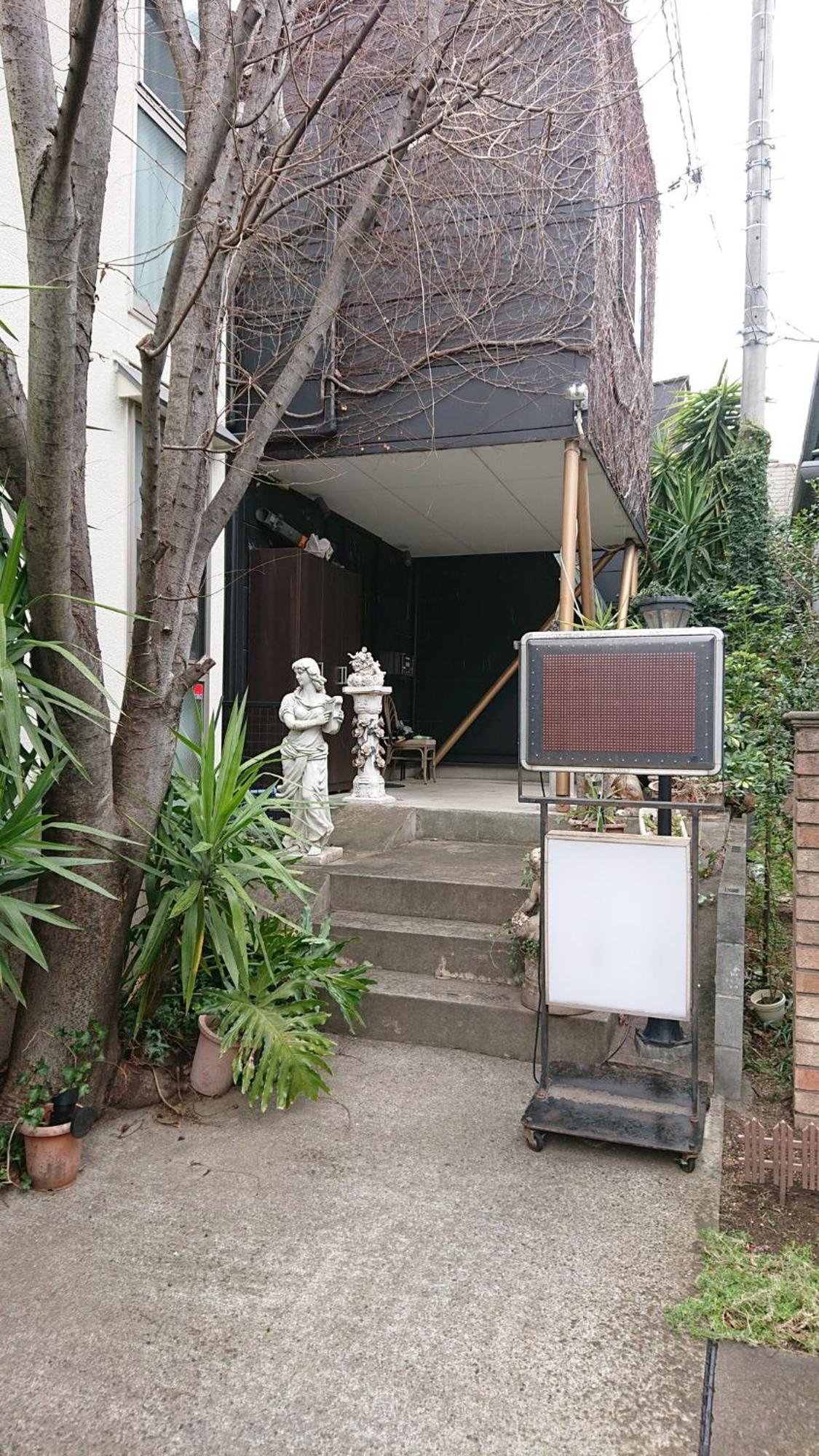 Setagaya-ku - House - Vacation 16505 Guest house Tokyo
