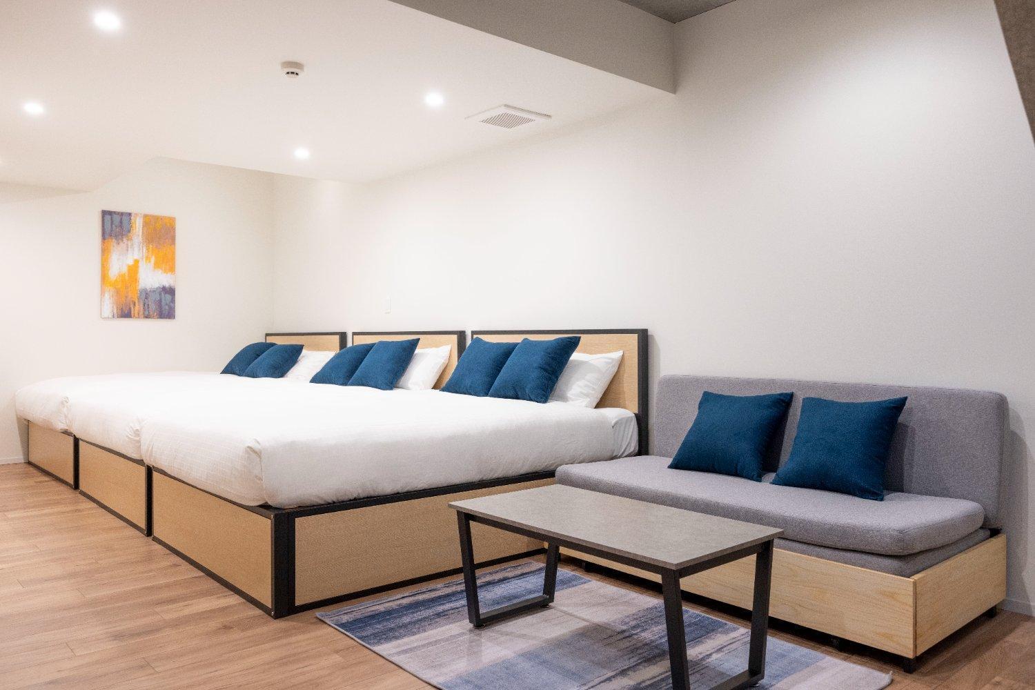Legaland Hatagaya Annex Tokyo