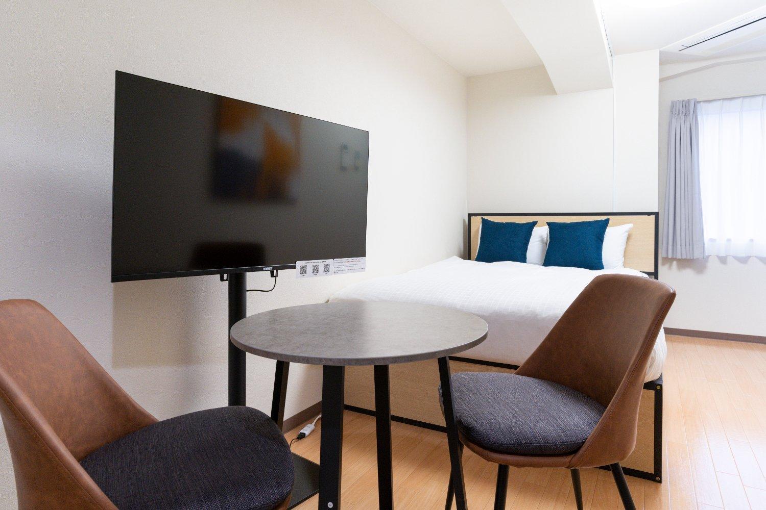 Shinjuku Okada Building Apartment *