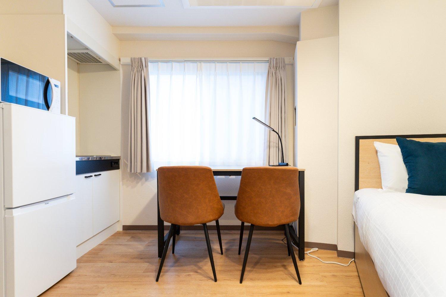 Shinjuku Okada Building Apartment *