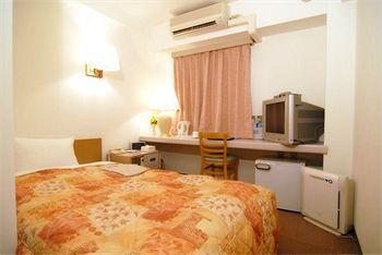 Sunline Kamata Hotel