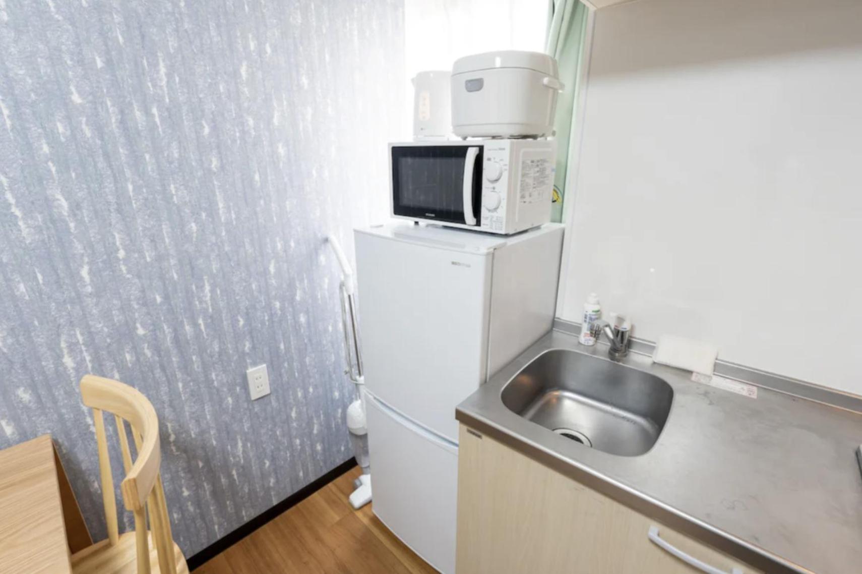 Apartment 今和hotel *