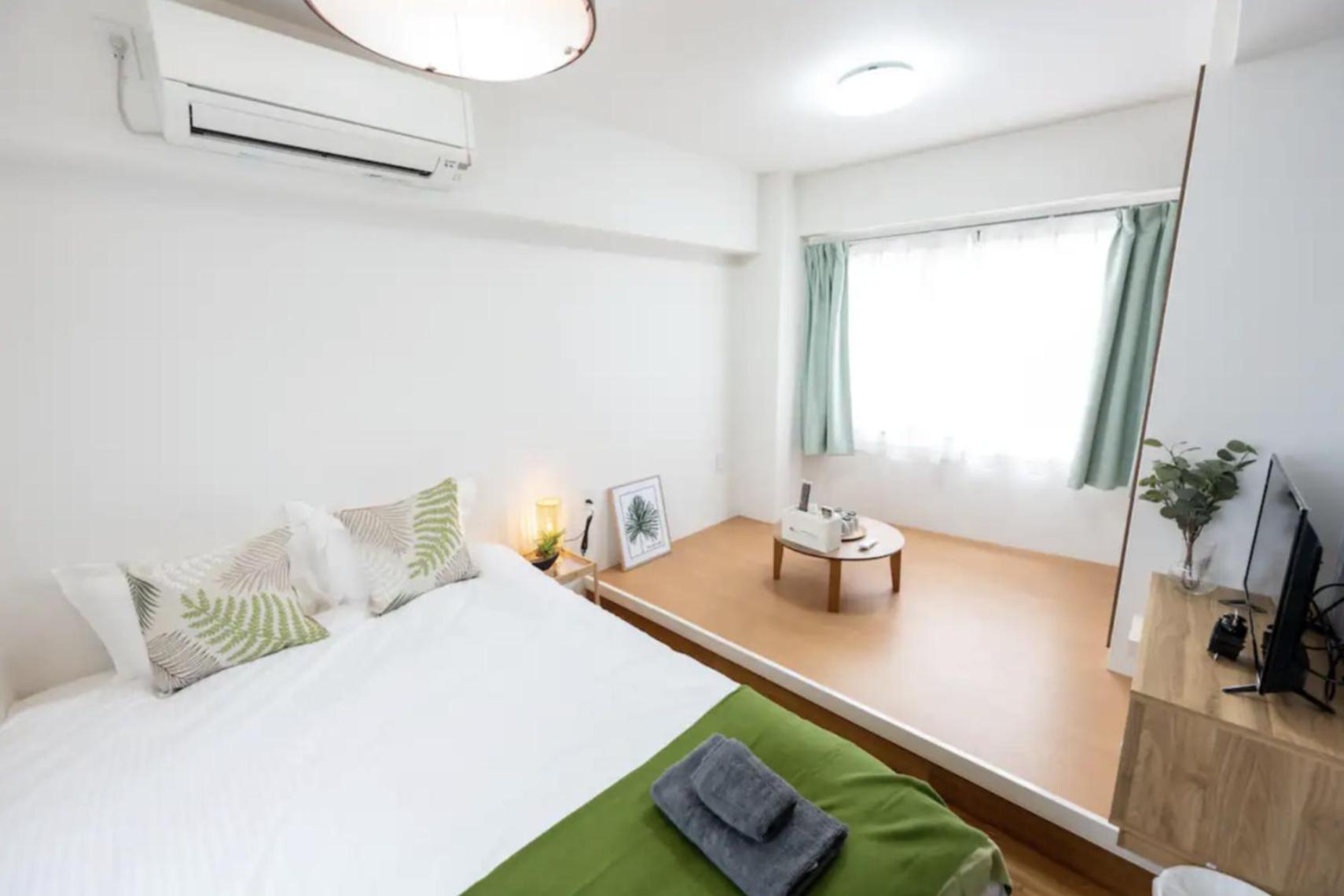 今和hotel Apartment *