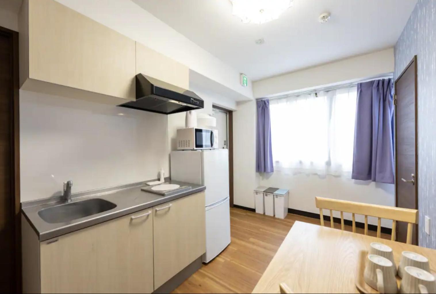 Apartment 今和hotel *