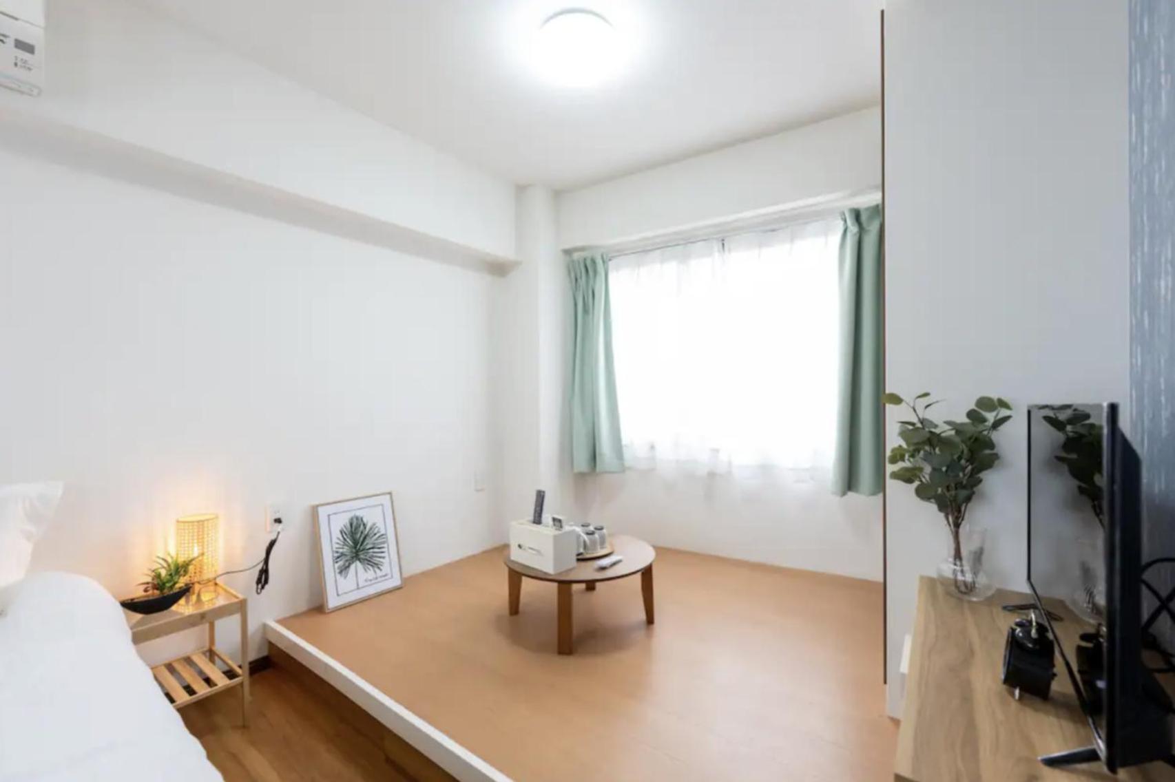 今和hotel Apartment Tokyo