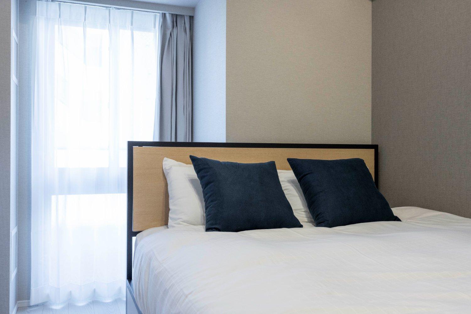 Crestcourt Ryogoku Apartment *