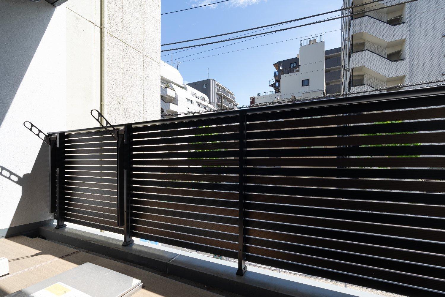 Crestcourt Ryogoku Apartment Tokyo