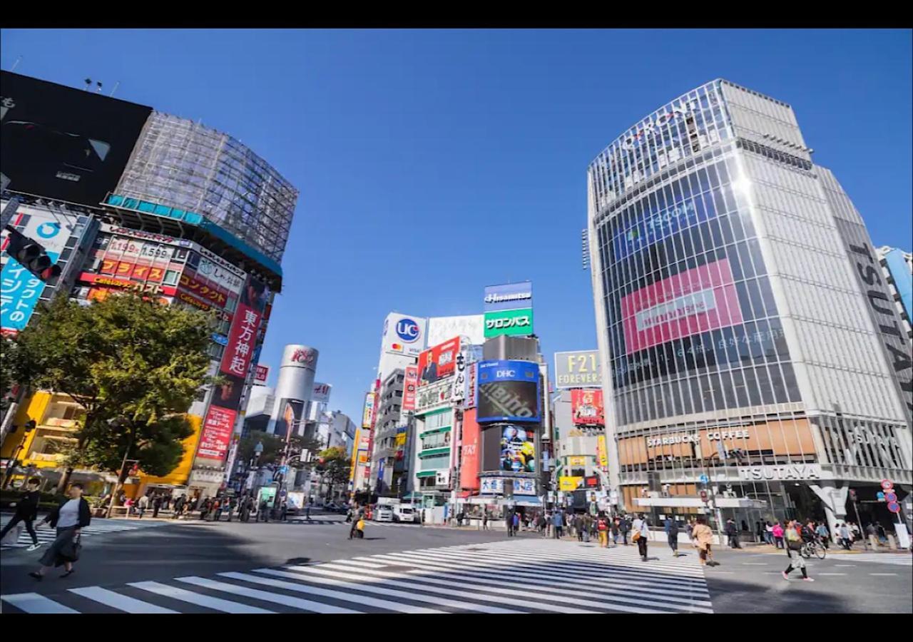 Masters 301 - Vacation 63719v Apartment Tokyo