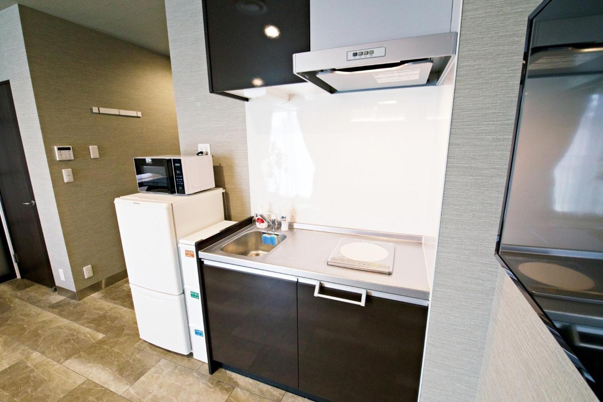 Apartment Masters 301 - Vacation 63719v Tokyo