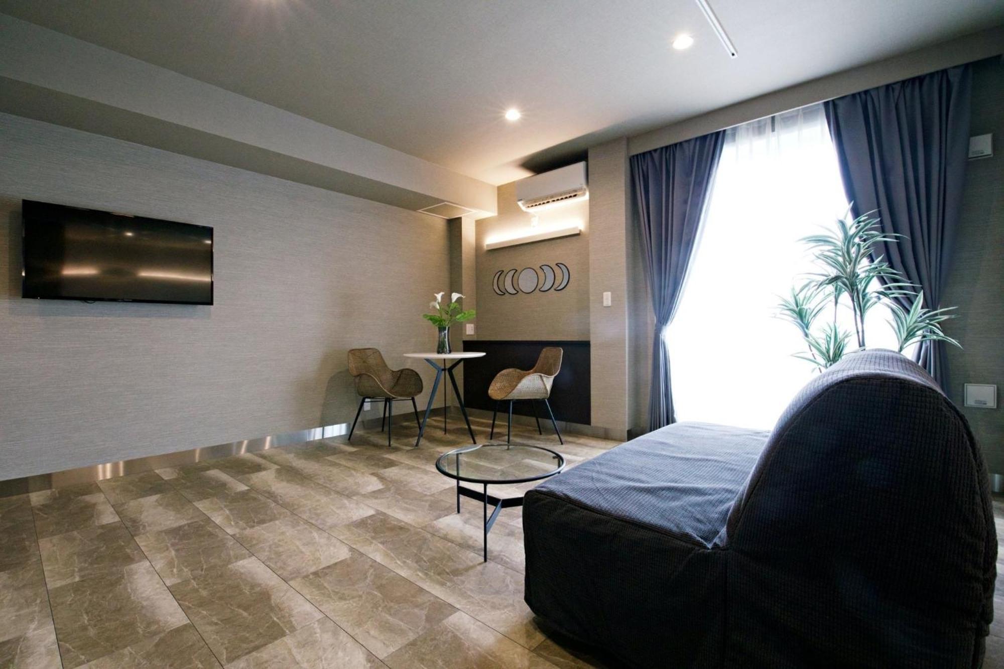 Apartment Masters 301 - Vacation 63719v Tokyo