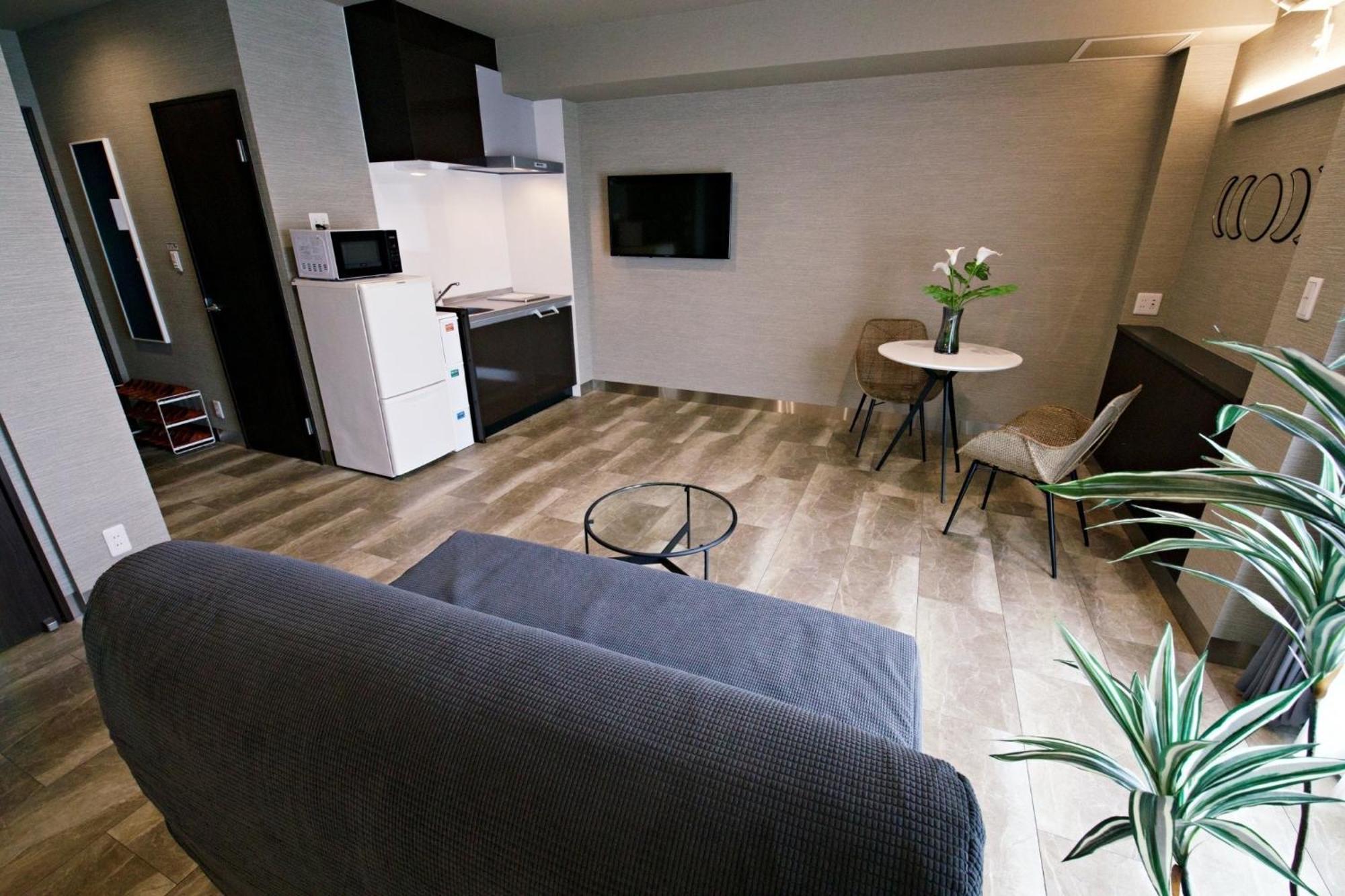 Apartment Masters 301 - Vacation 63719v *