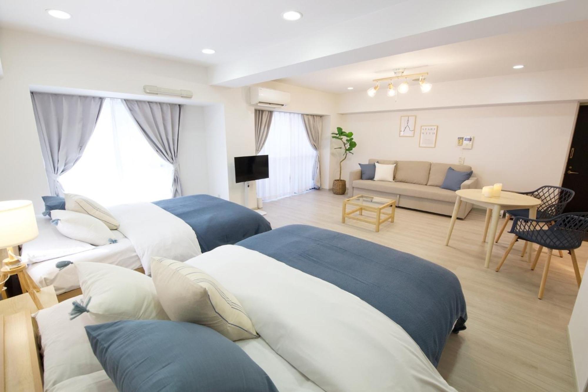 Apartment Palais Grace 301 - Vacation 56621v Tokyo