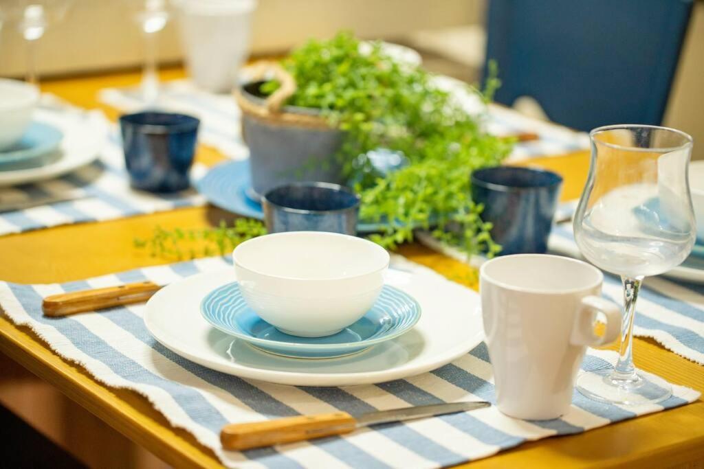 泊露hakuro 3階 Apartment *