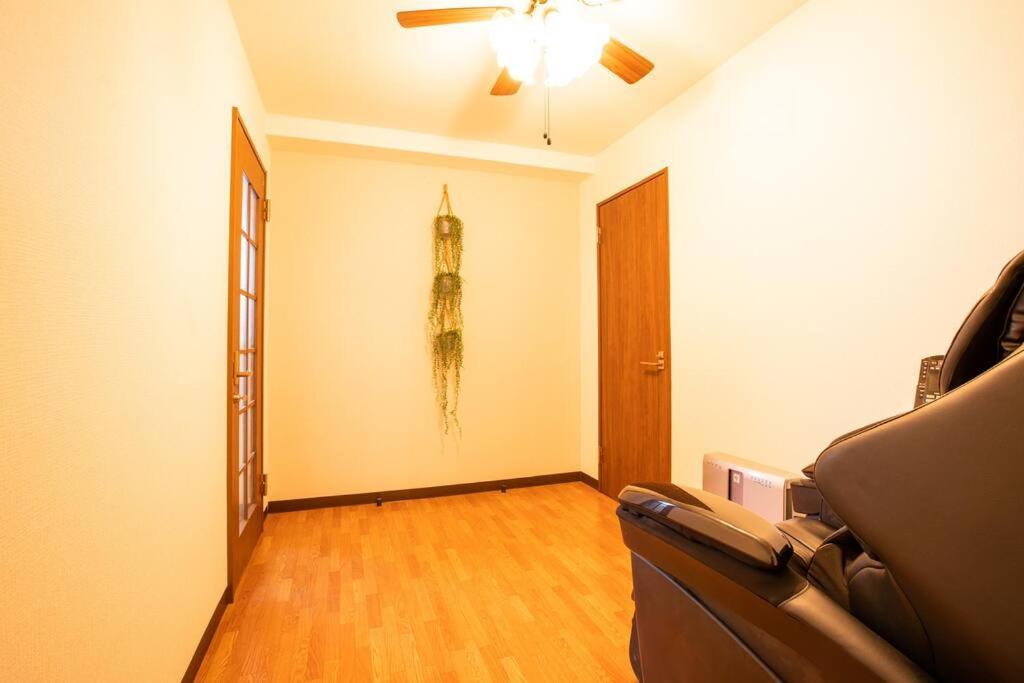 泊露hakuro 3階 Apartment Tokyo