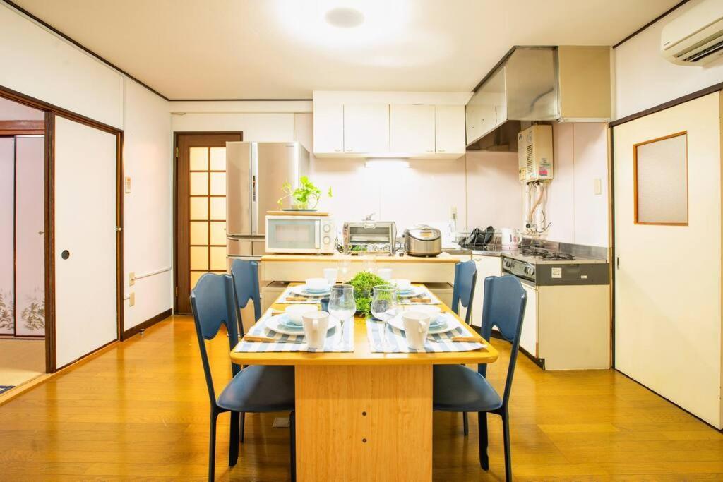 泊露hakuro 3階 Apartment *