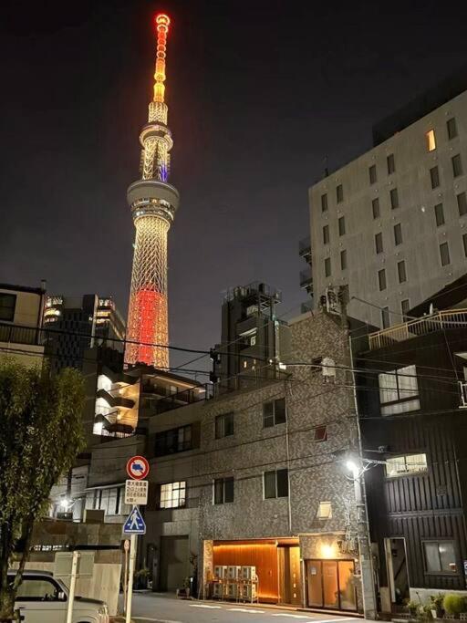 泊露hakuro 3階 Apartment