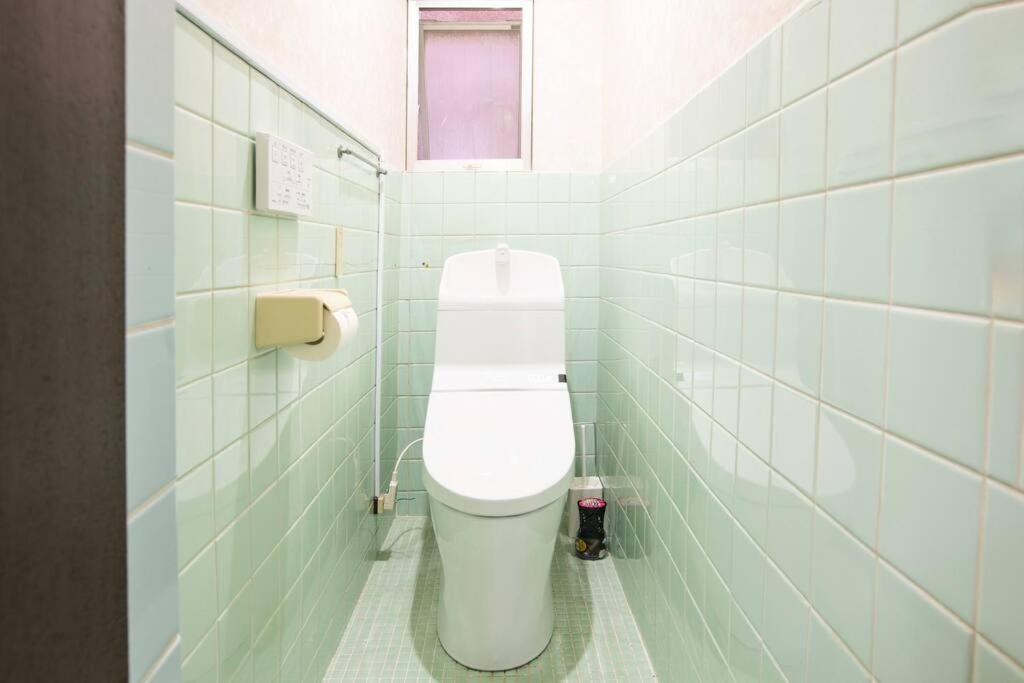 Apartment 泊露hakuro 3階