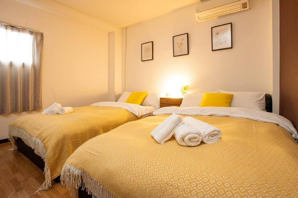 泊露hakuro 3階 Apartment *