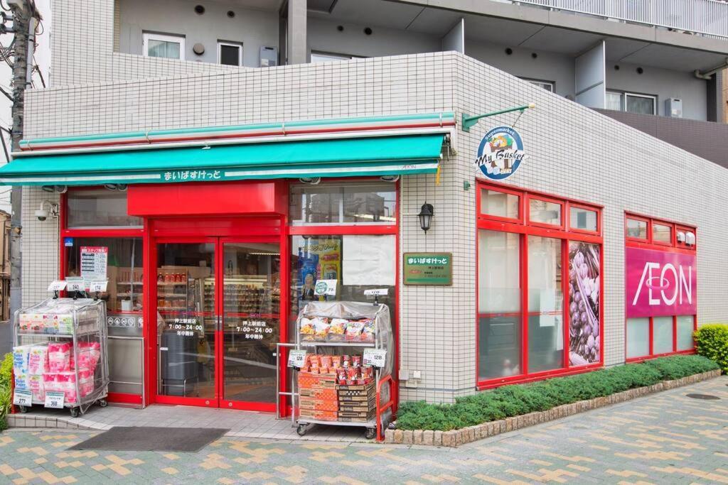 Apartment 泊露hakuro 3階 *