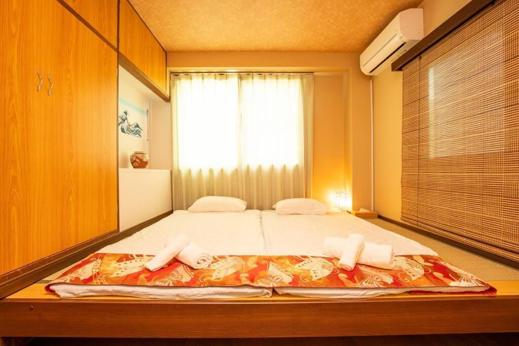 Apartment 泊露hakuro 3階 Tokyo