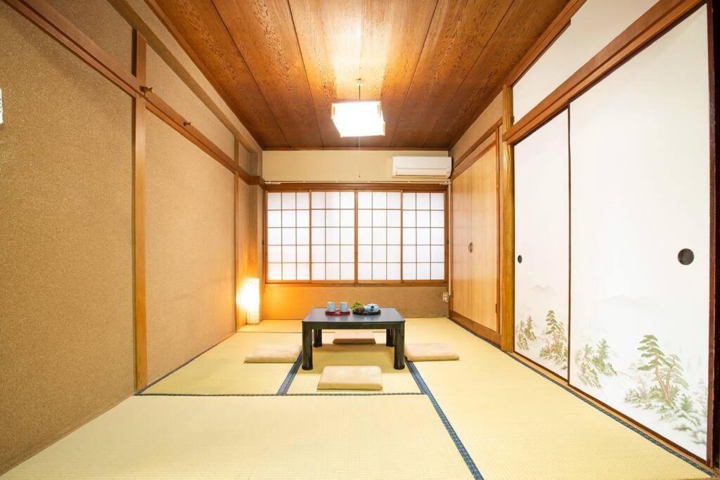 泊露hakuro 3階 Apartment *
