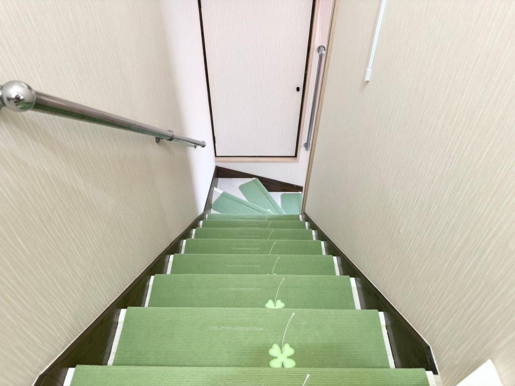 Villa Family House 蕾 池袋徒步圈全新装修日式户建民宿 Tokyo