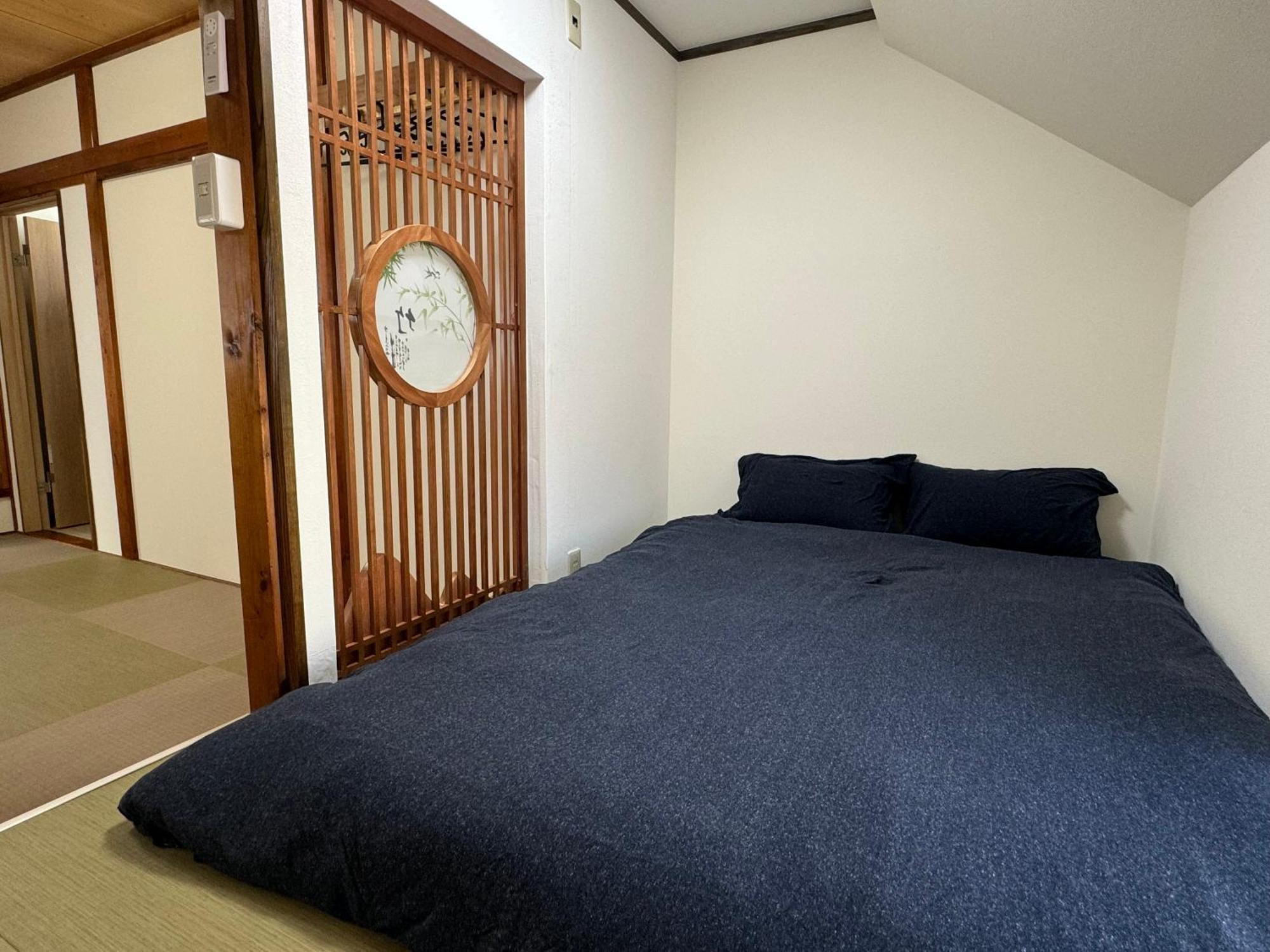 Family House 蕾 池袋徒步圈全新装修日式户建民宿 Villa Tokyo