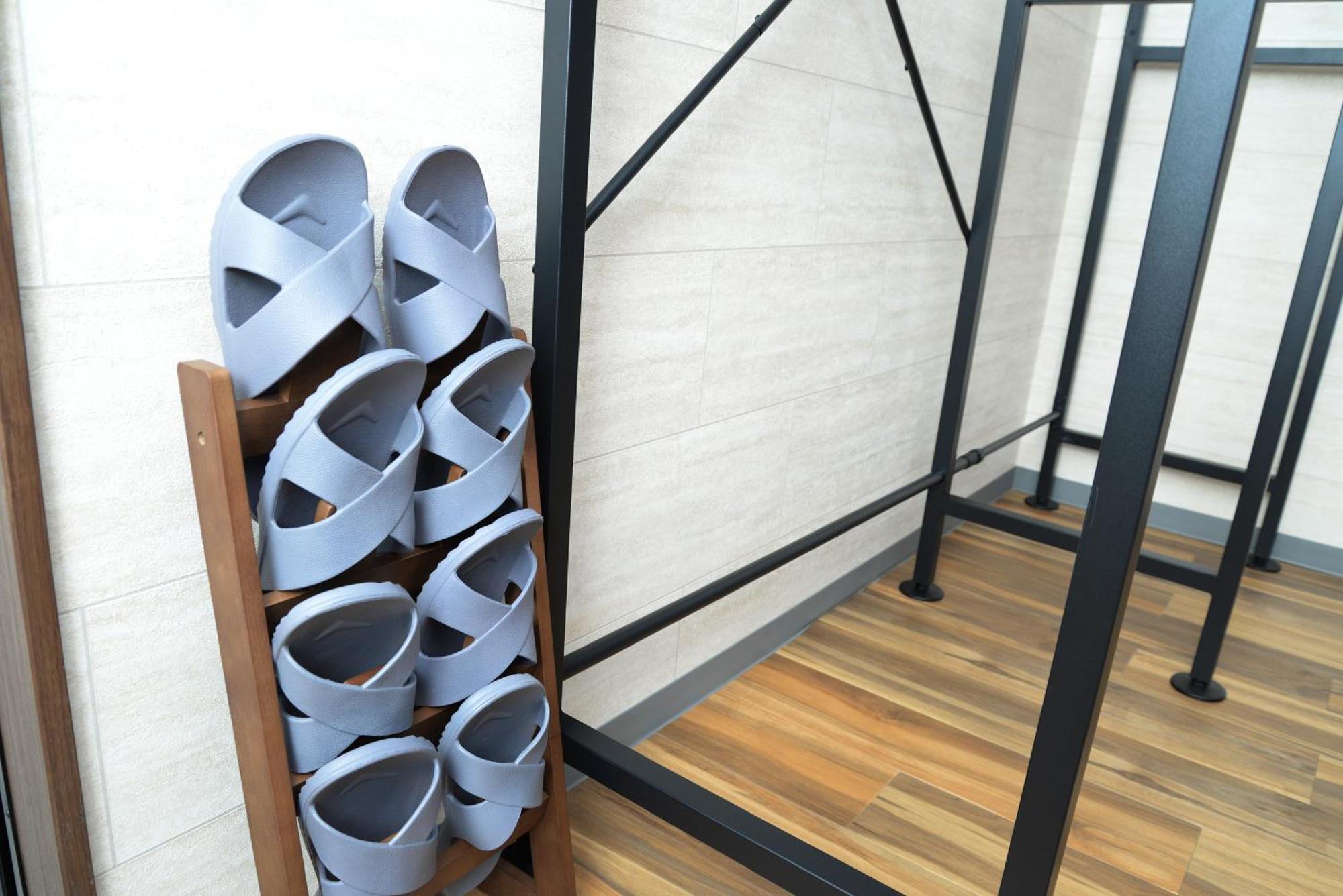 Shinjuku Ny House 301