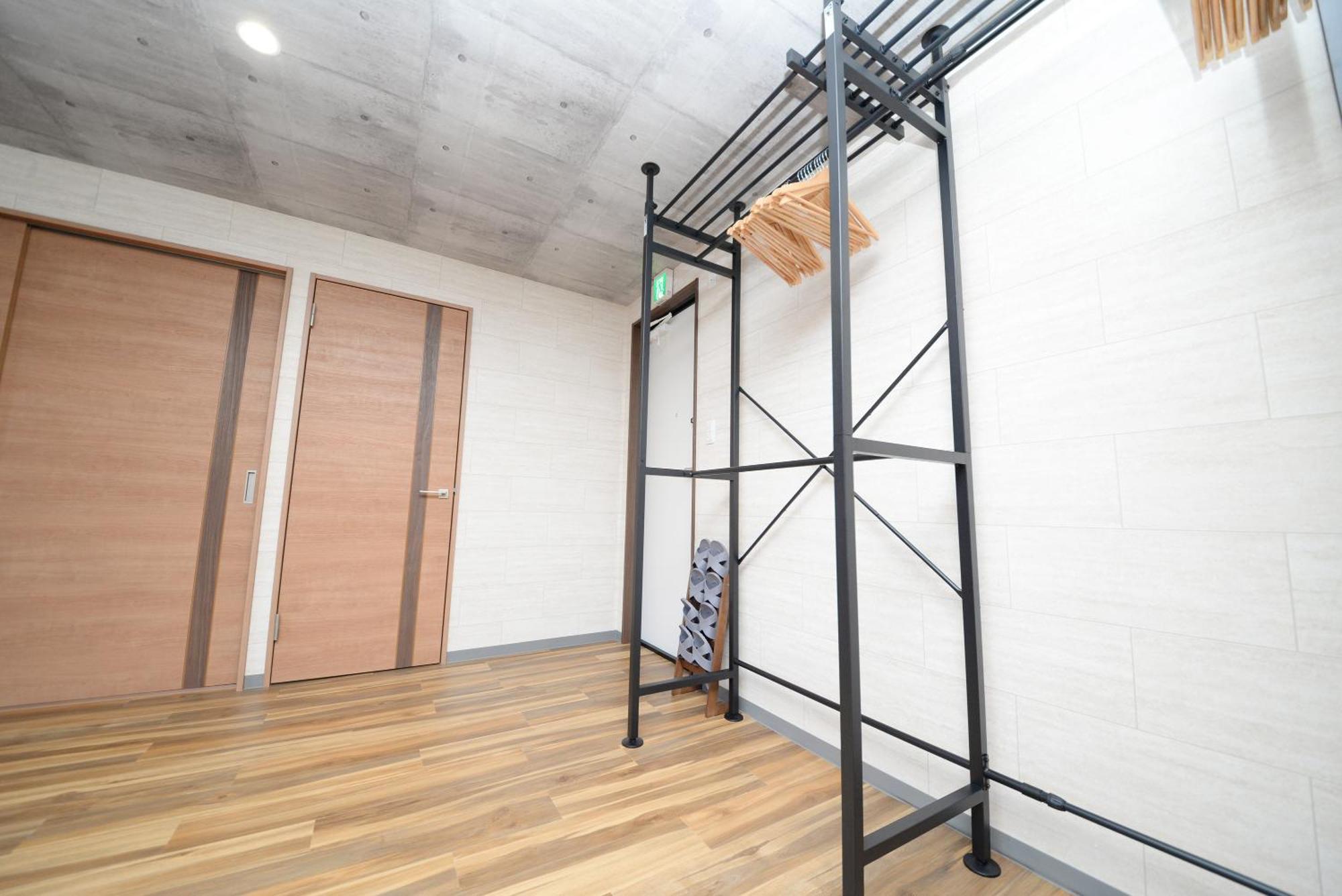 Shinjuku Ny House 301 Apartment