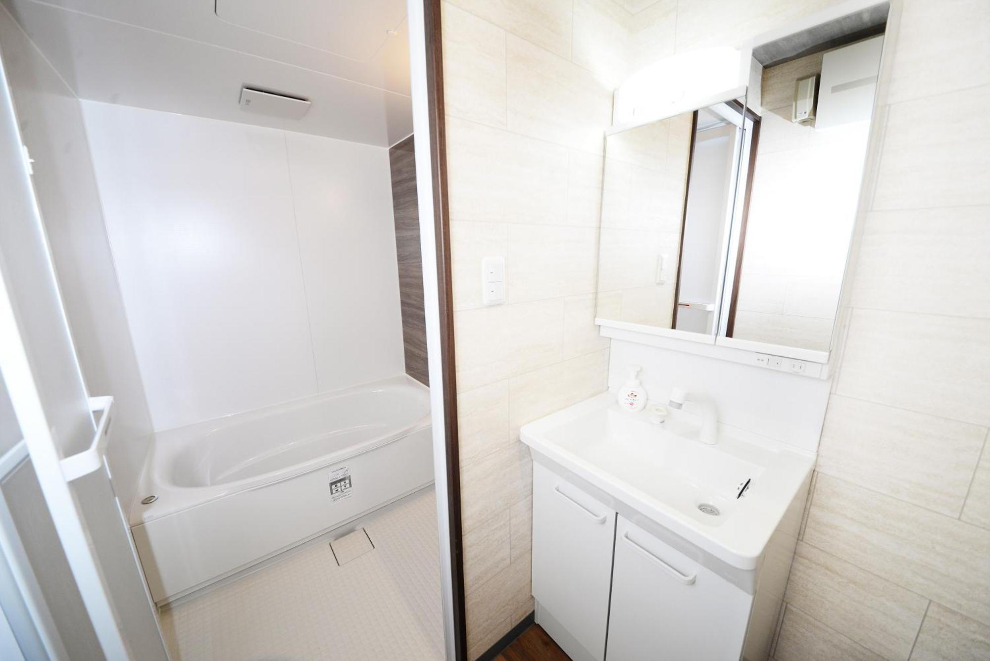Shinjuku Ny House 301