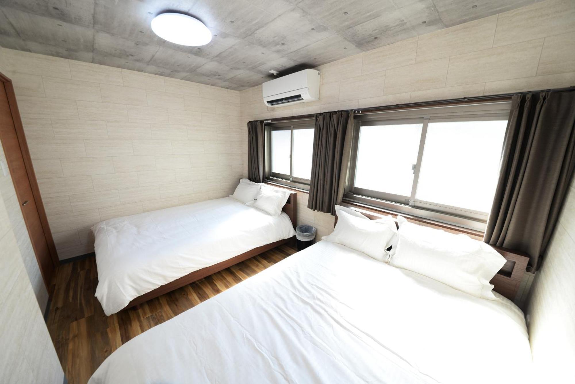 Shinjuku Ny House 301