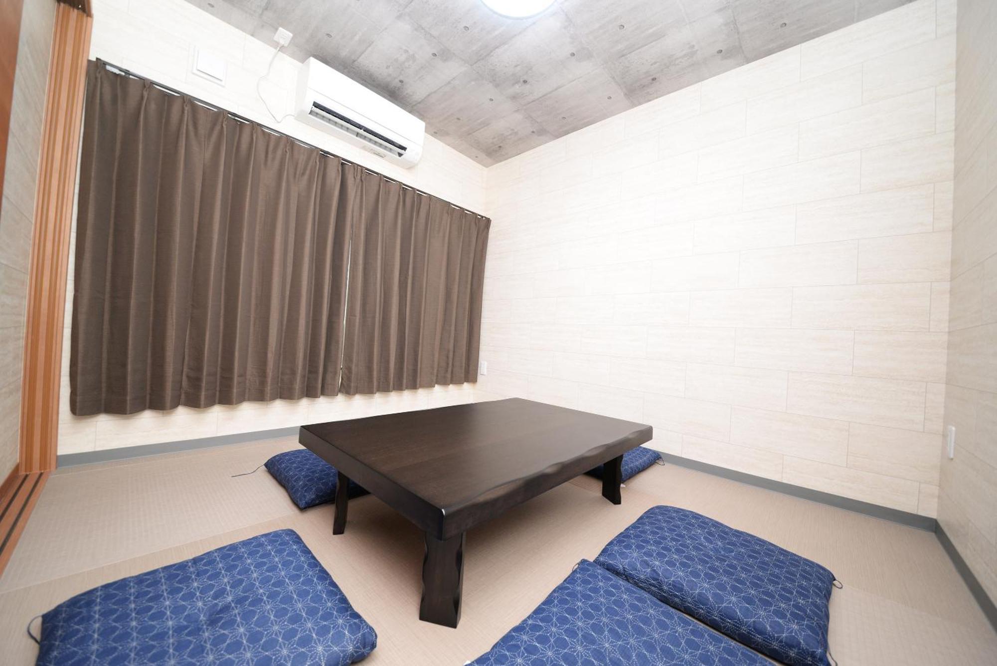 Apartment Shinjuku Ny House 301