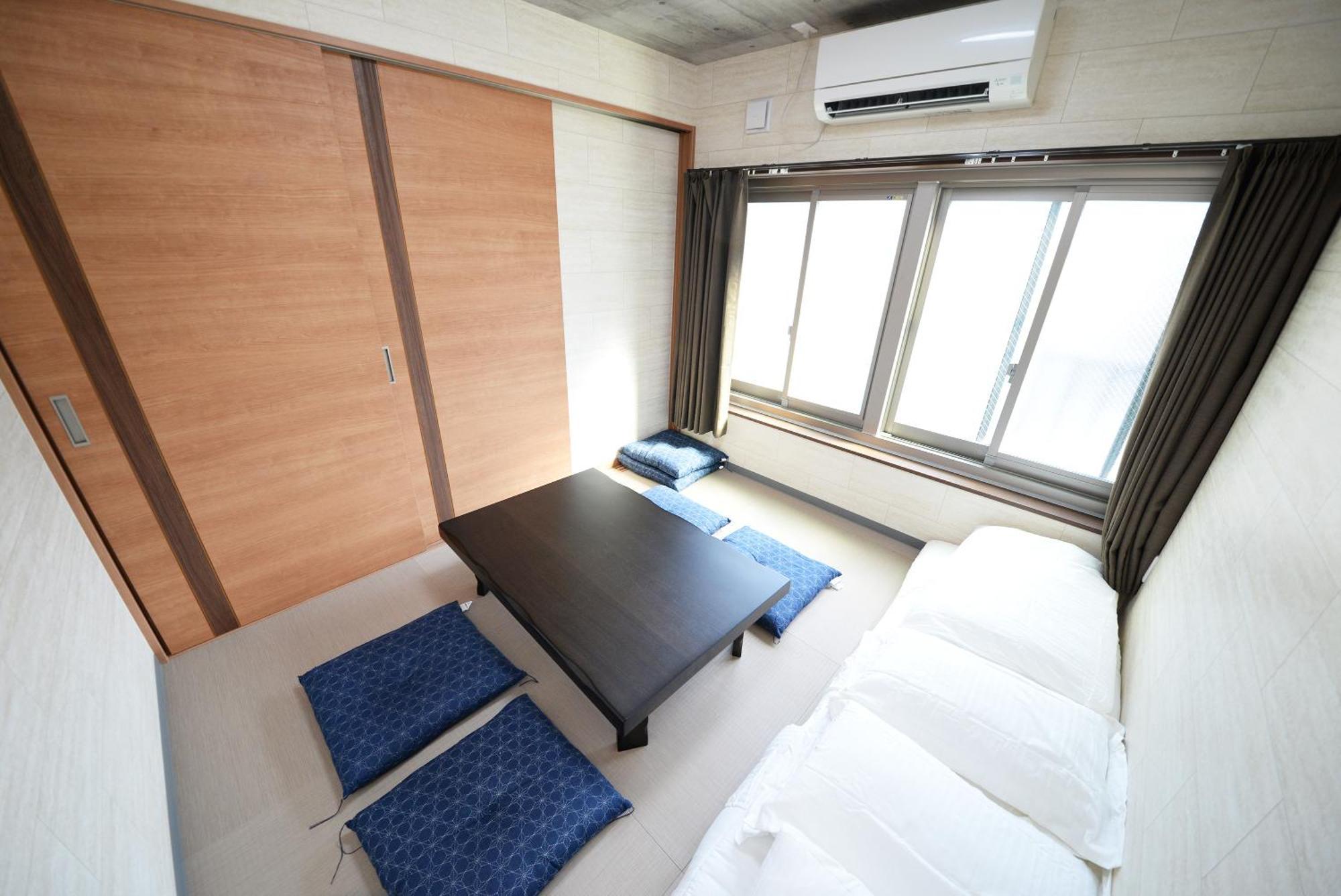 Apartment Shinjuku Ny House 301 Tokyo