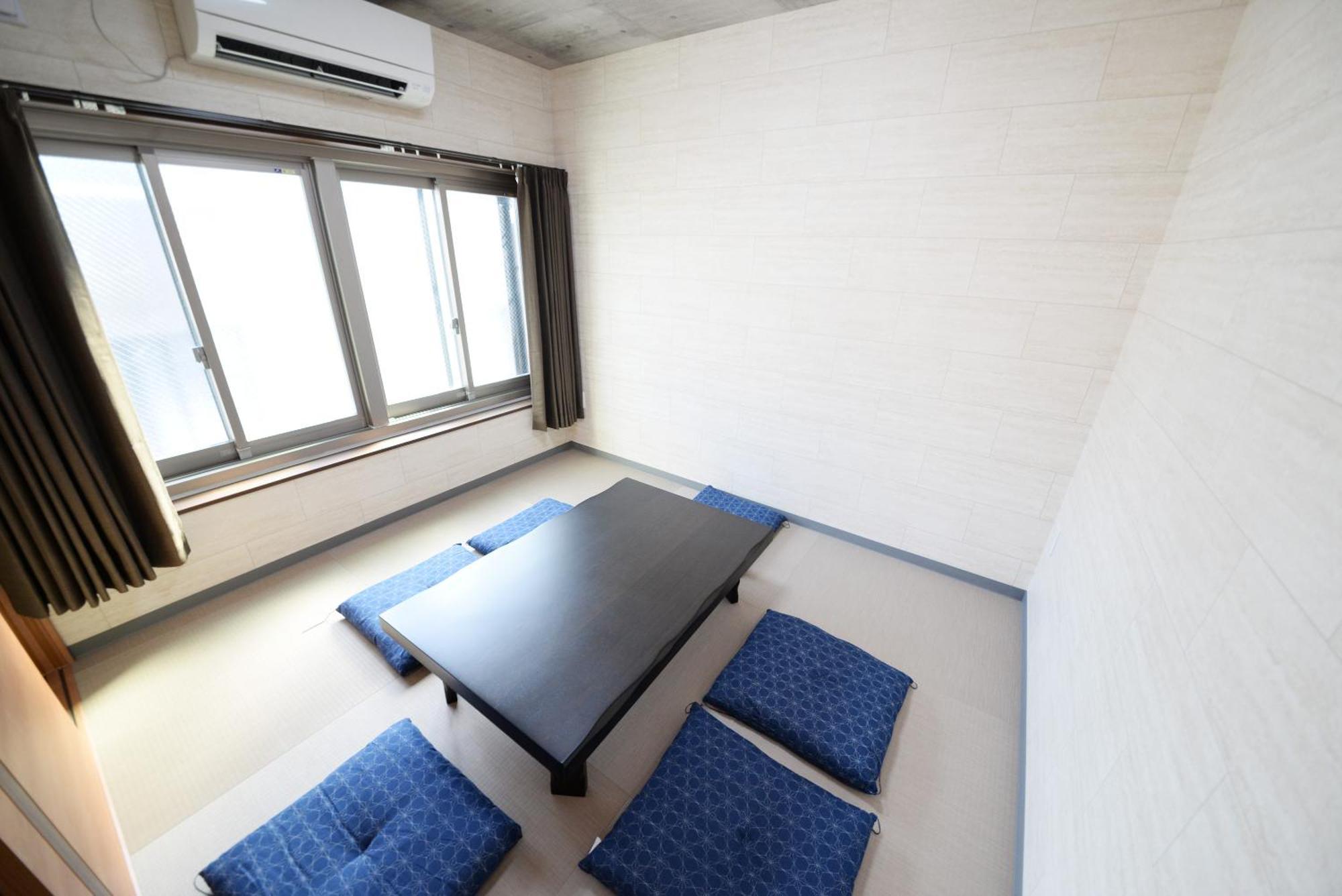 Apartment Shinjuku Ny House 301 Tokyo