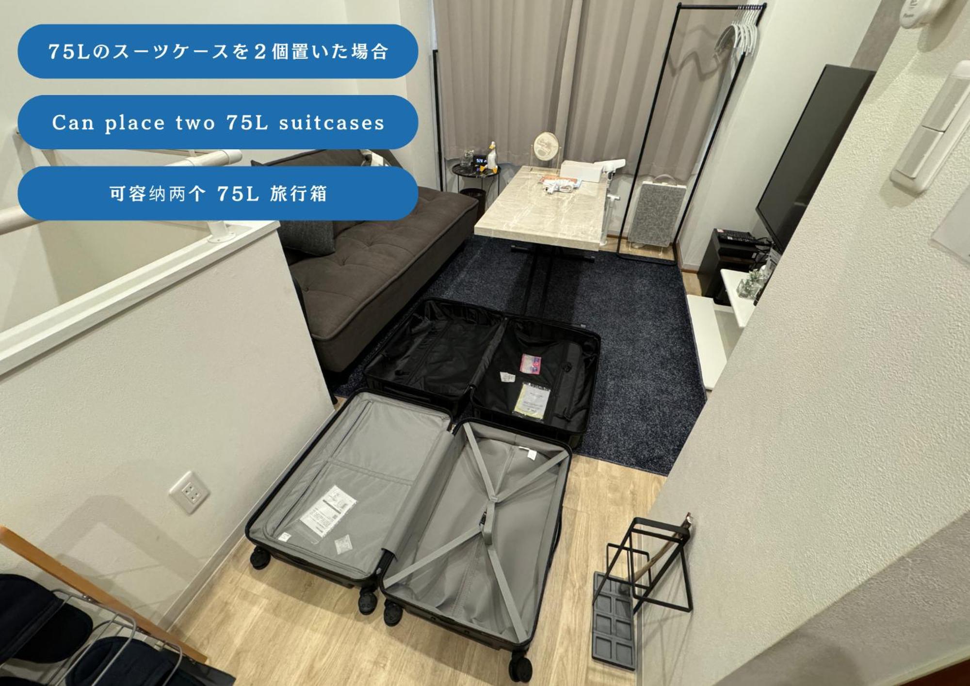 Apartment 東京新橋579