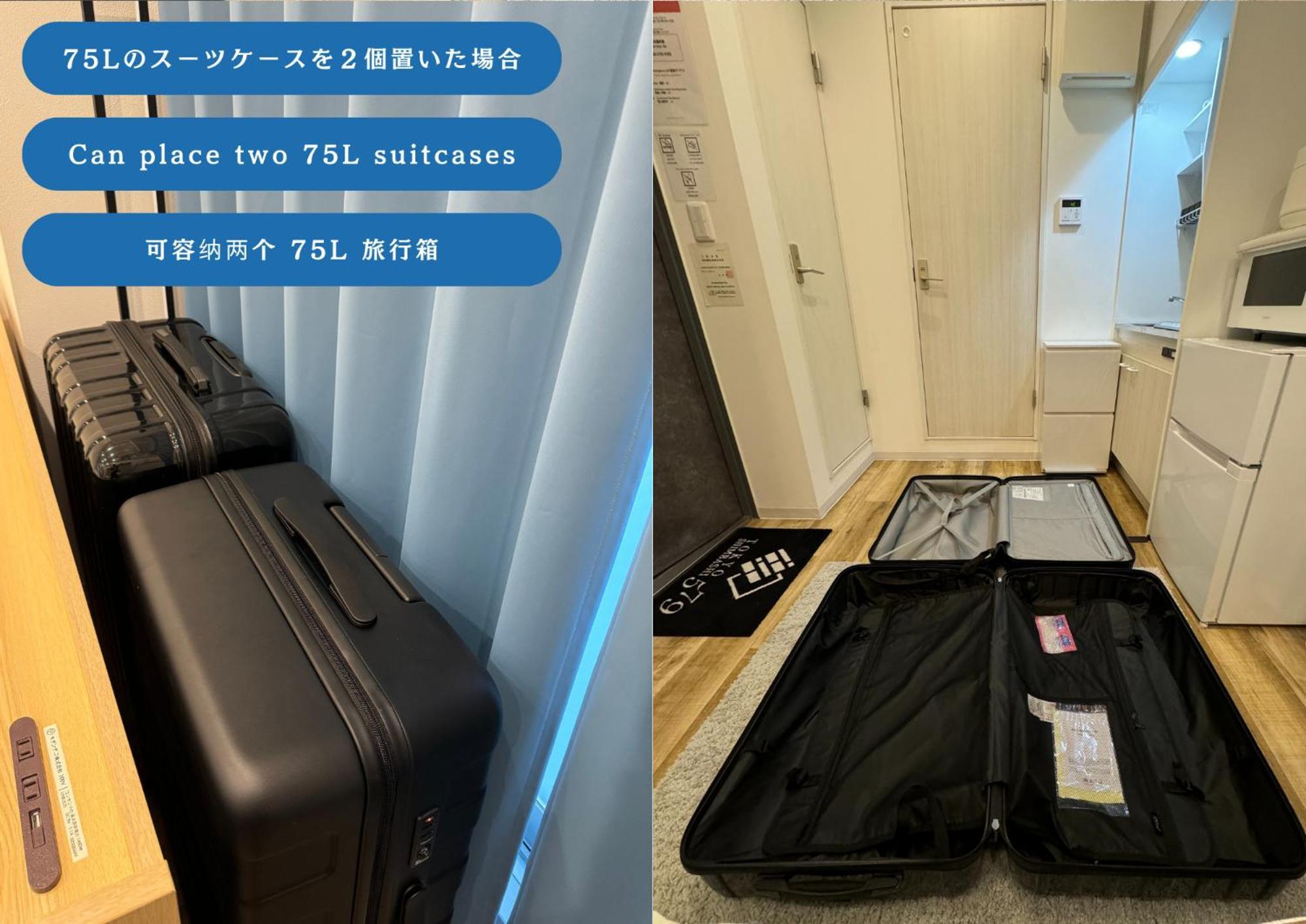 東京新橋579 Apartment *