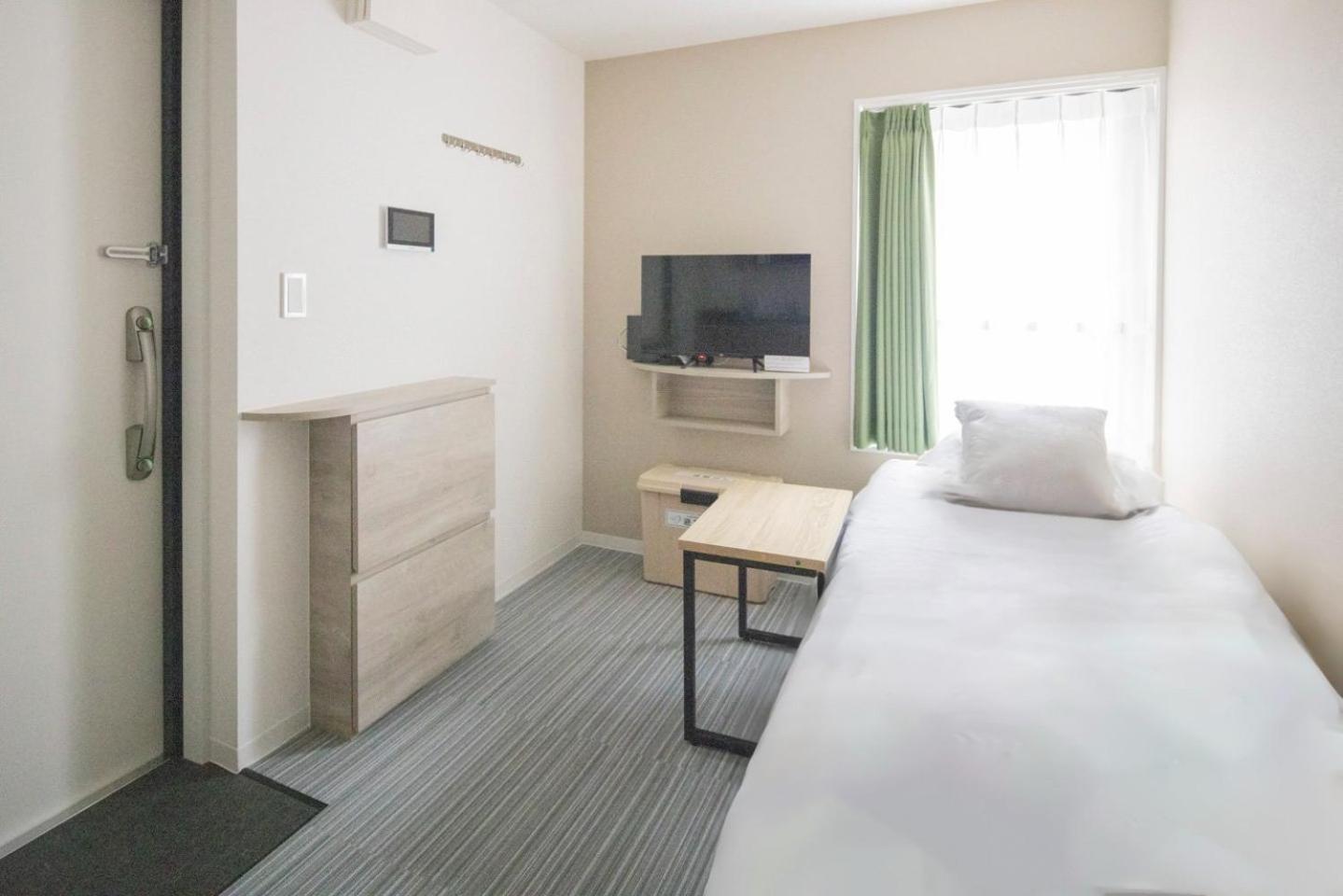 Apartment Ch Wasedaturumakicho Tokyo