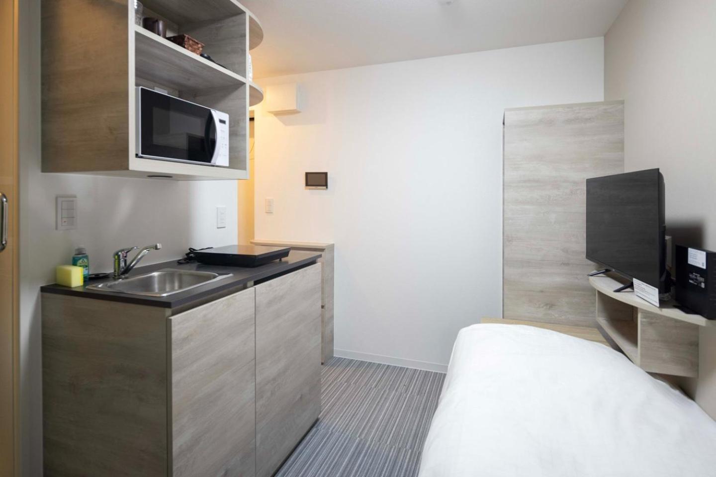 Apartment Ch Wasedaturumakicho