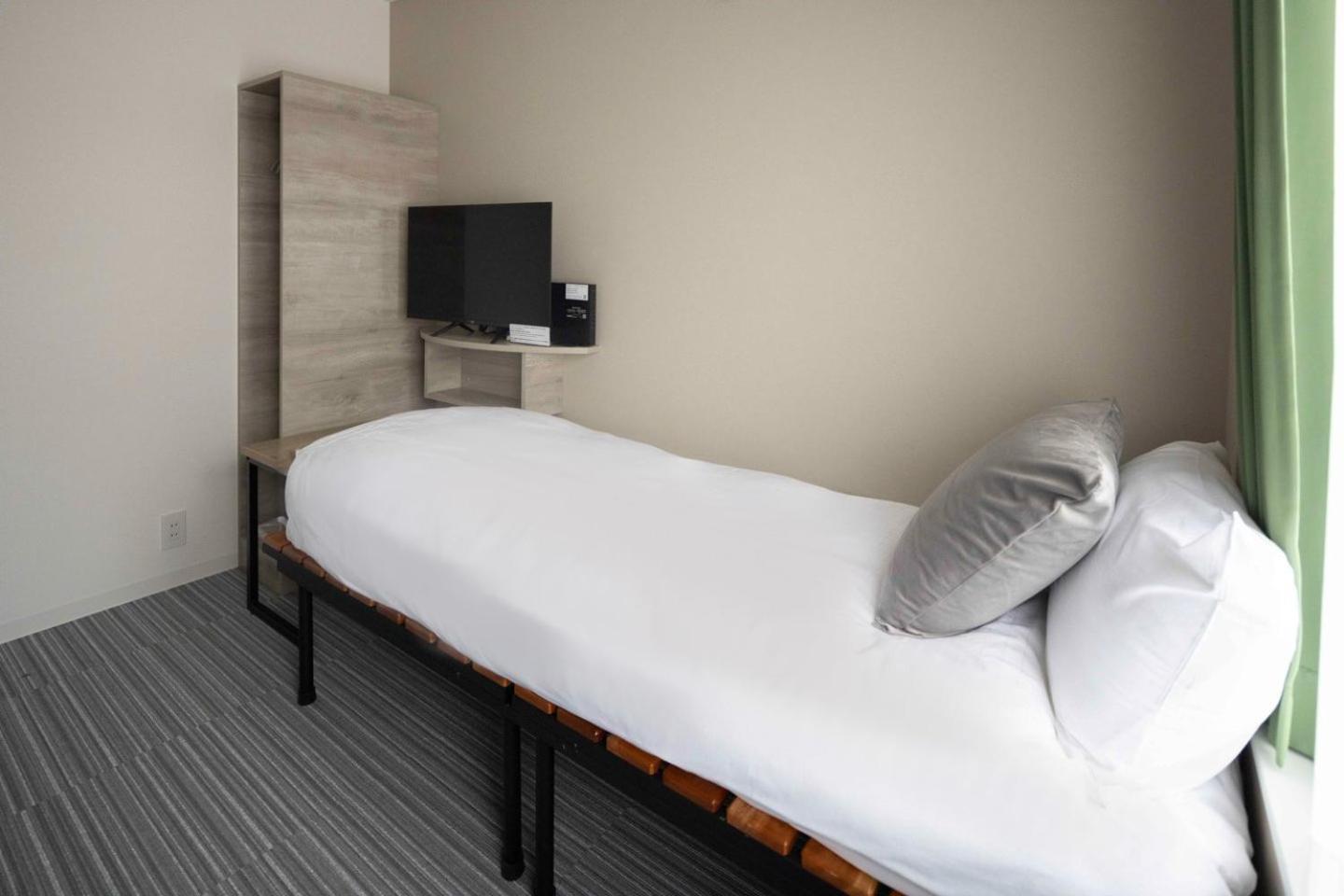 Apartment Ch Wasedaturumakicho